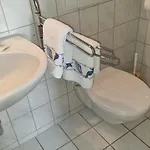 Haus Borkumitte Luettje Hoern Borkum