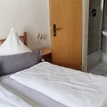Daire Haus Borkumitte Luettje Hoern Borkum